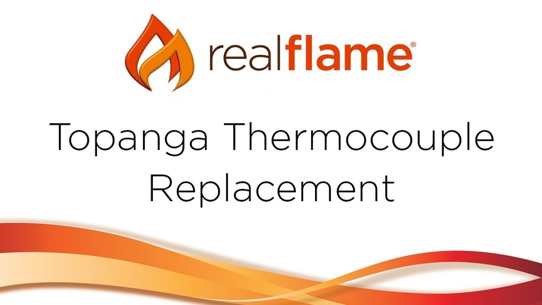 Thermocouple Replacement